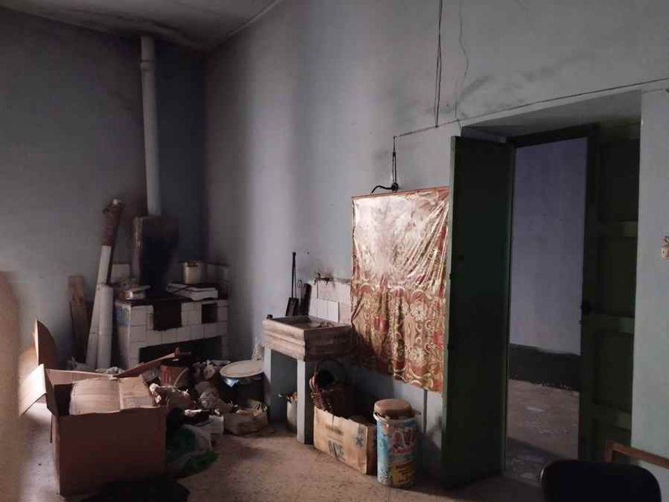 Rekkehus i Bivona, Agrigento - bilde 3